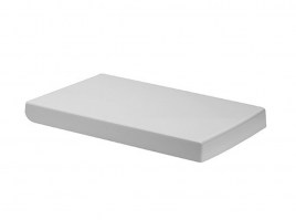 ASIENTO y TAPA INODORO 2nd FLOOR DURAVIT